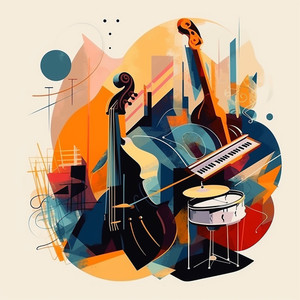 Cathedral Choral Jazz Serenity