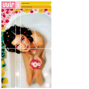 The Girl from Botany Bay (Original Mix)