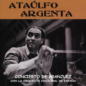 Concierto de Aranjuez: 1er Movimiento. Allegro con spirito