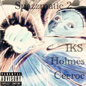 Spazzmatic 2