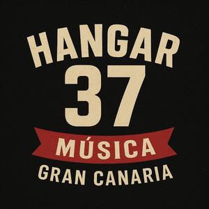 hangar 37 musica gran canaria