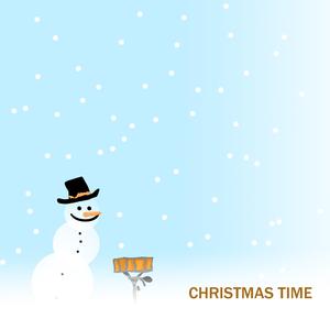 Christmas Time