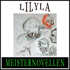 Meisternovellen 25, Kapitel 2