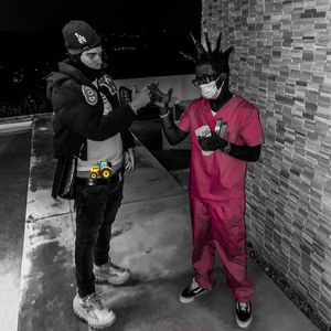 超起和我的Day1 | "免费伴奏“Yeat Type Beat.