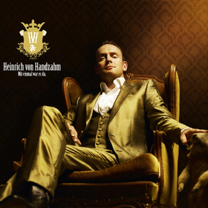 Du wirst es niemals wieder los