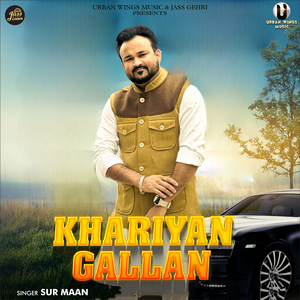 Khariyan Gallan