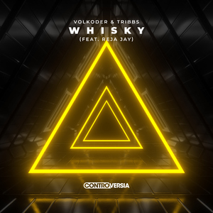 Whisky (feat. Reja Jay)