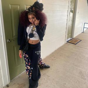 aktin tuff (feat. luh zeno) (remix)