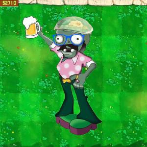 水上で戦う ~ Watery Graves