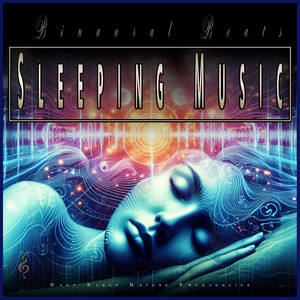 Binaural Beats Deep Sleep