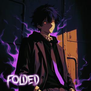 Folded (Nightcore)
