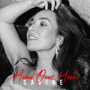 Head Over Heels