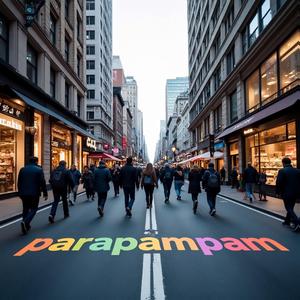 Parapampam