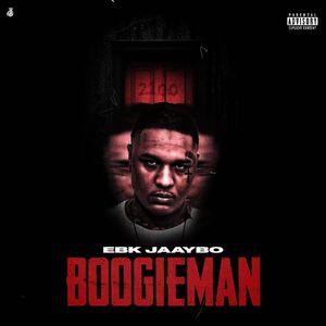 【BEAT】“BOOGIEMAN” Ebk Jaaybo Type Beat