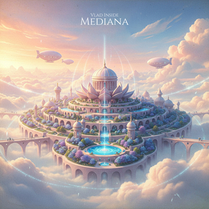 Gates of Mediana