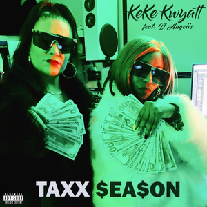Taxx Season - Acapella