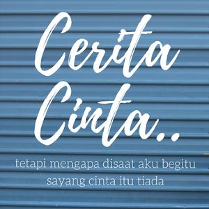 Cerita Cinta