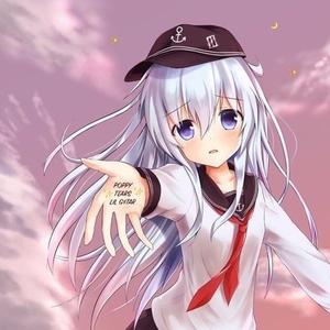 come cry with me and we'll be alright (Combination lock & ʎpoqou)