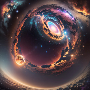 Labyrinthine Lyric (Instrumental)