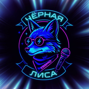Чёрная Лиса