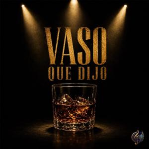 Vaso que dijo