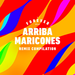 Arriba Maricones (DJ Aron & John W Remix)