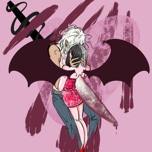 爱不存在 Prod@Freeboy_YAN