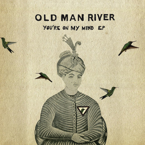 Shanti Aaye (Luke Steele Remix)