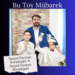 Bu Toy Mübarek