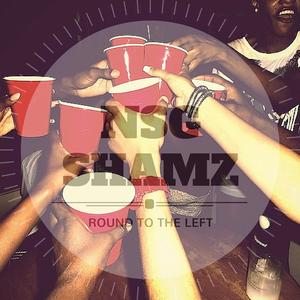 NSG X Shamz (Round to the Left)