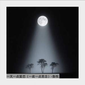 一天一点爱恋 (一夜一点思念)