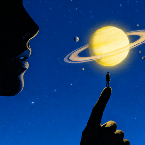 不必追问（一场雨困住两个人的秋）