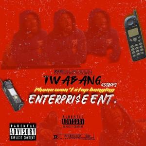 Trackhawk Shifters (feat. BabyBlick)