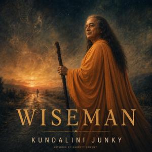 Wiseman (feat. Garrett Sweeny)