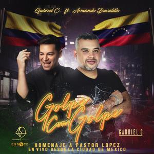 Golpe con golpe (feat. Armando Davalillo)