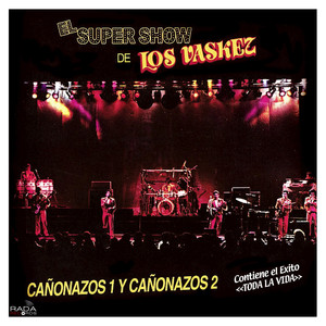 Cañonazos No. 1 (Popurri)