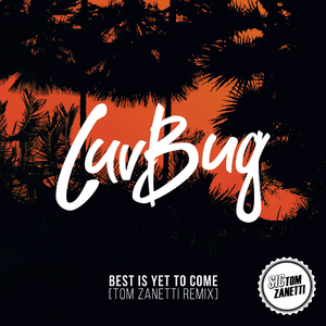 Best Is Yet To Come (Tom Zanetti Remix)