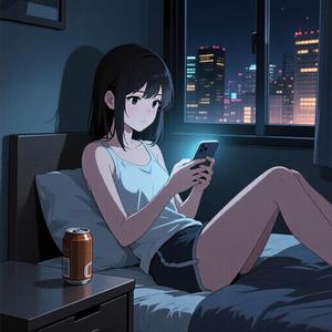 ハーフ・ビター・レゾナンス