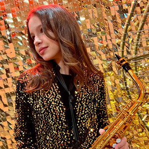 Кандитер невесты Alisa Sax