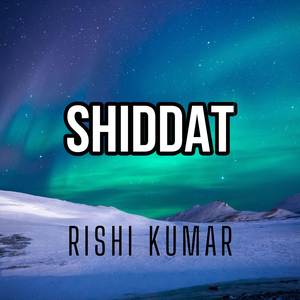 Shiddat (Cover)
