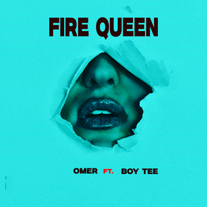 Fire Queen