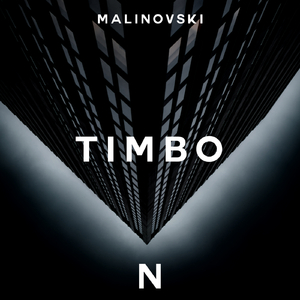 Timbo (Original Mix)