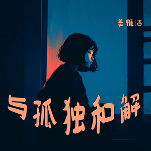 与孤独和解 (青春版)