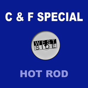 Hot Rod