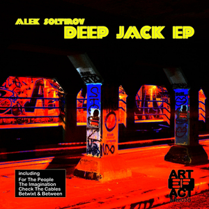 Betwixt & Between (Original Mix)