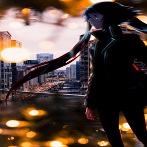 ラップキャンディーガール feat. ついなちゃん