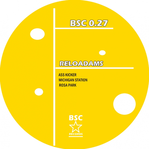 Ass Kicker (Original Mix)