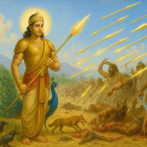 திருப்புகழ் 213 குமரகுருபர முருக குகனே (சுவாமிமலை)