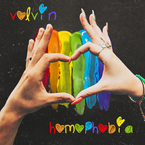 Homophobia