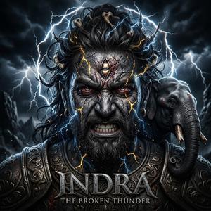 THE FALL OF INDRA